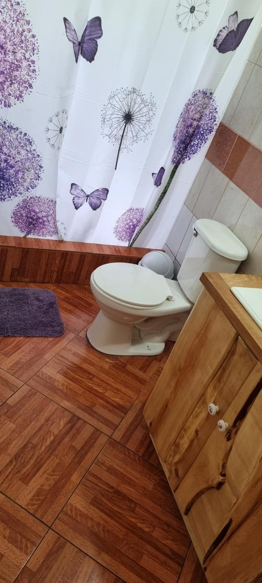 Cabanas Jade Cochamo Exterior foto